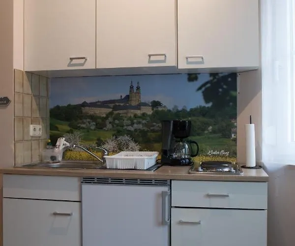 Appartamento Ruhig Gelegenes 1 *