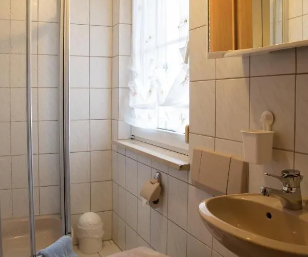 Lejlighed Ruhig Gelegenes 1